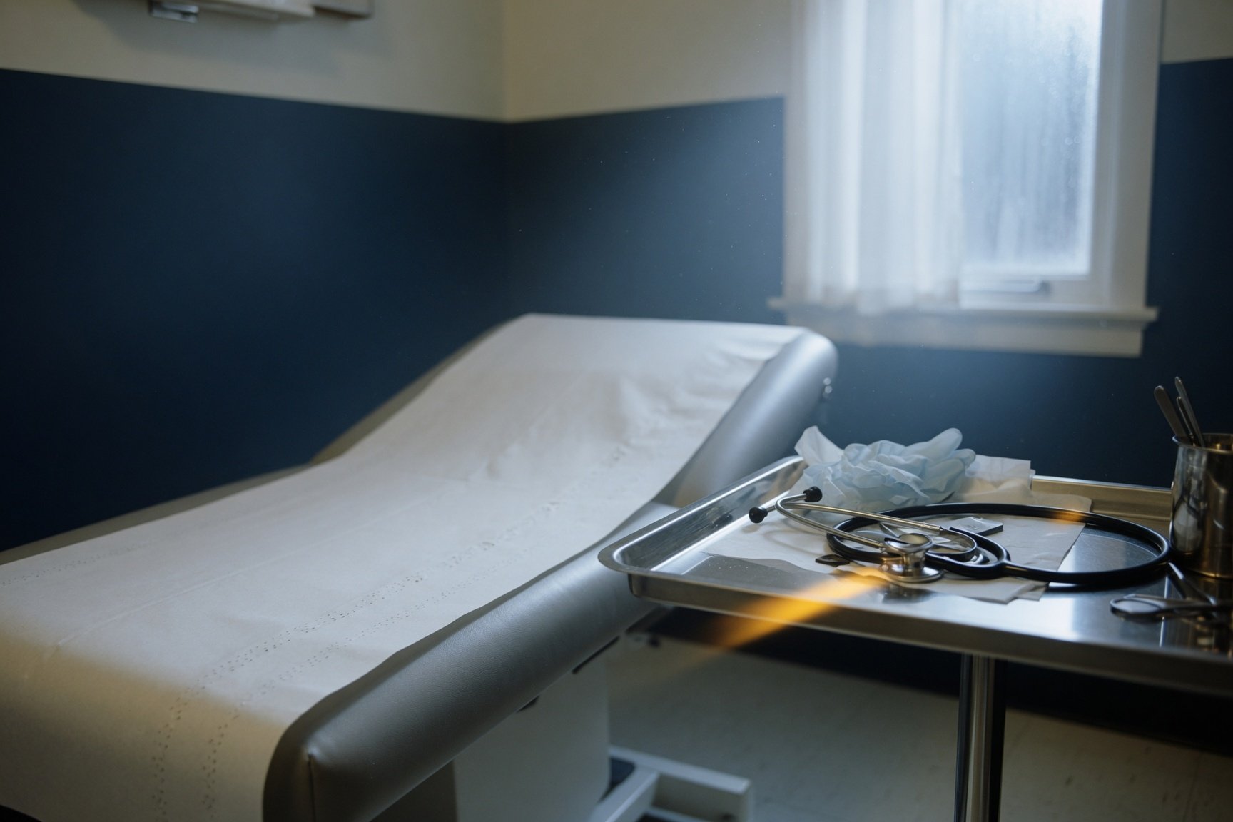 Direct Clinical Examination