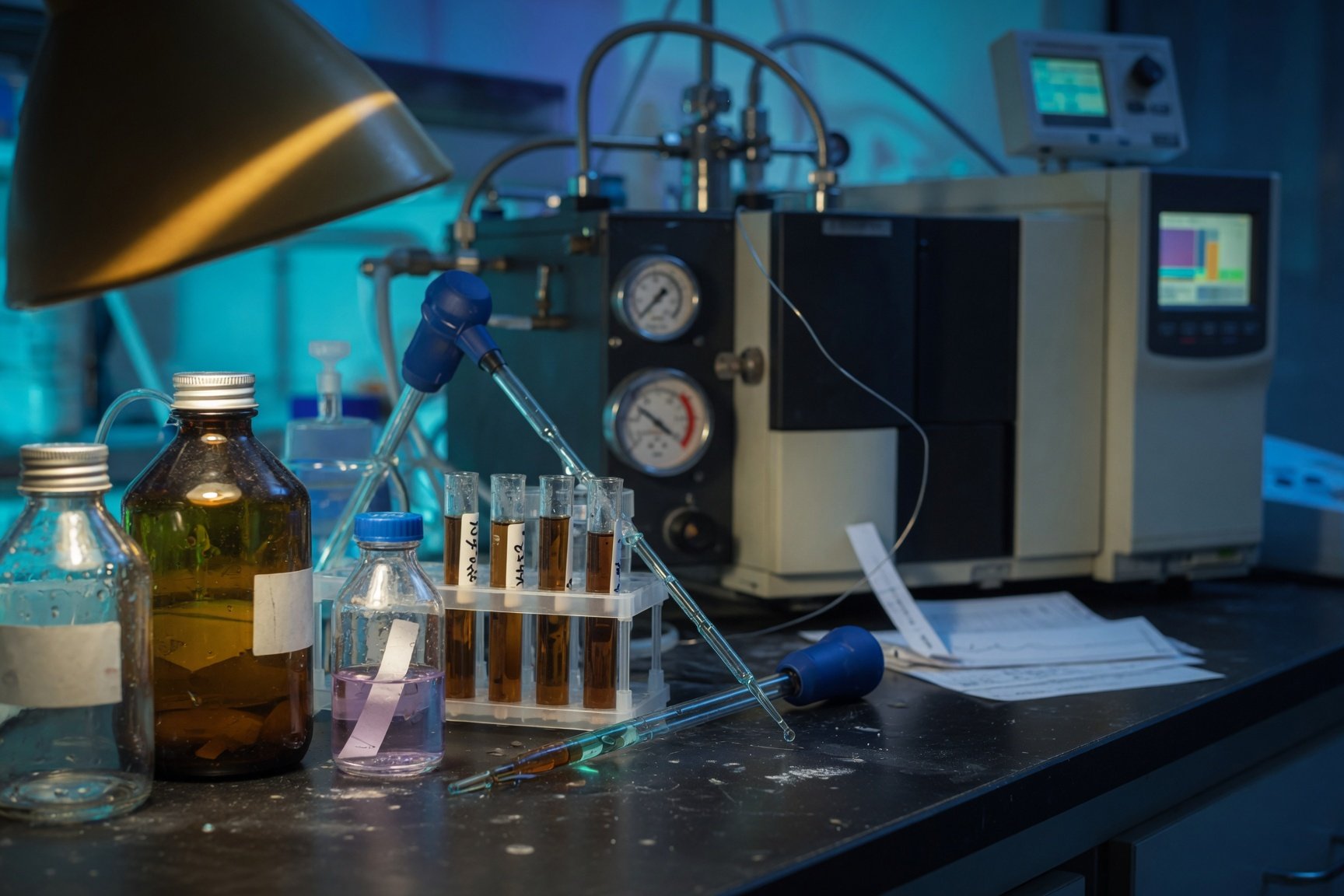 Clinical & Forensic Toxicology